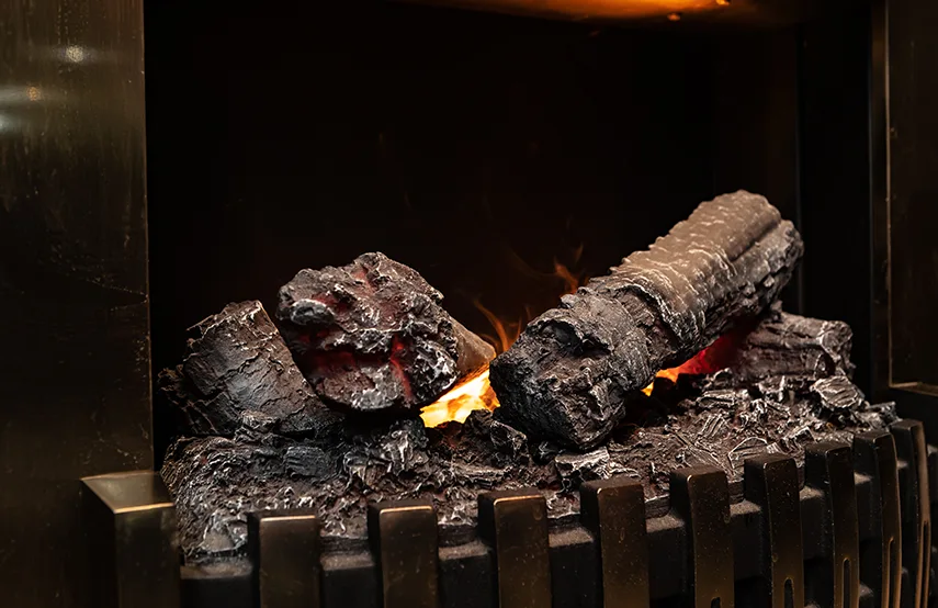 Soot Removal in Ennis, Texas